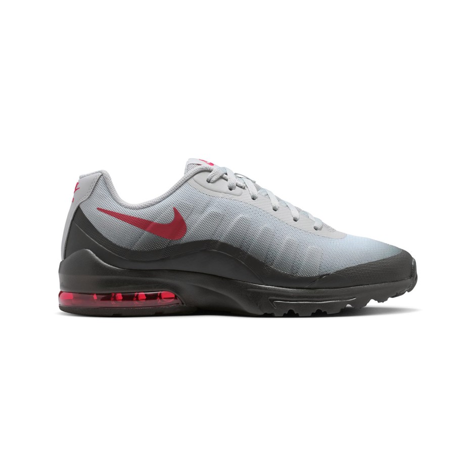 Ανδρικά Sneakers Γκρι - Nike Air Max Invigor