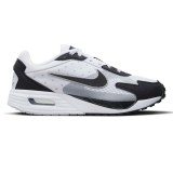 NIKE AIR MAX SOLO DX3666-100 White Image 