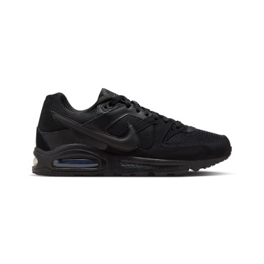 Ανδρικά Sneakers Μαύρα - Nike Air Max Command