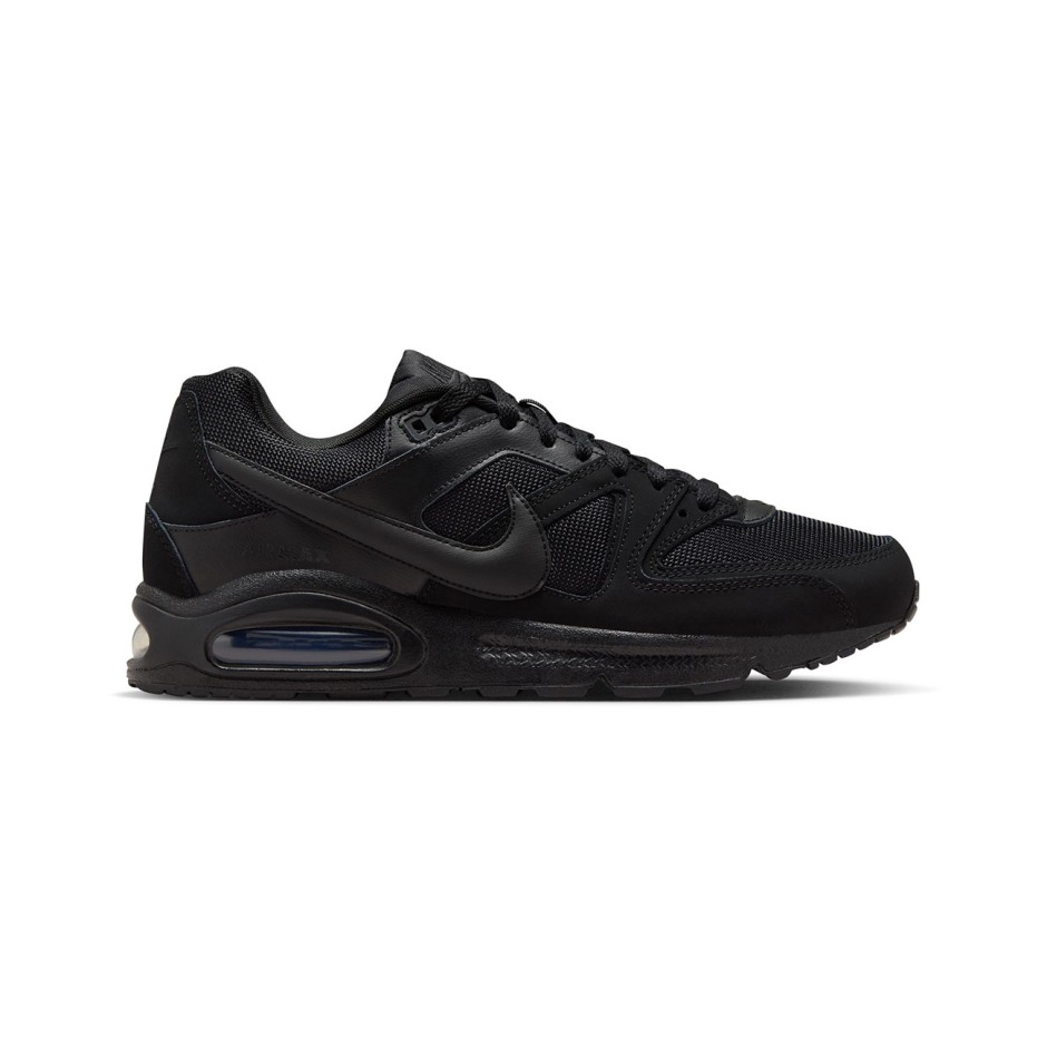 Ανδρικά Sneakers Μαύρα - Nike Air Max Command