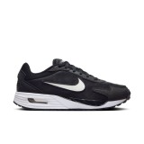 NIKE AIR MAX SOLO DX3666-002 Black Image 