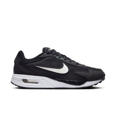 Ανδρικά Sneakers Μαύρα - Nike Air Max Solo 