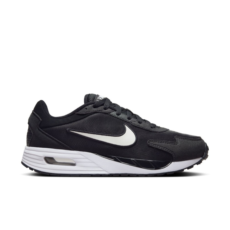 NIKE AIR MAX SOLO DX3666-002 Black