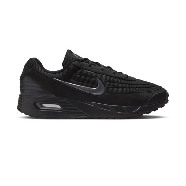 Ανδρικά Sneakers Μαύρα - Nike Air Max Verse