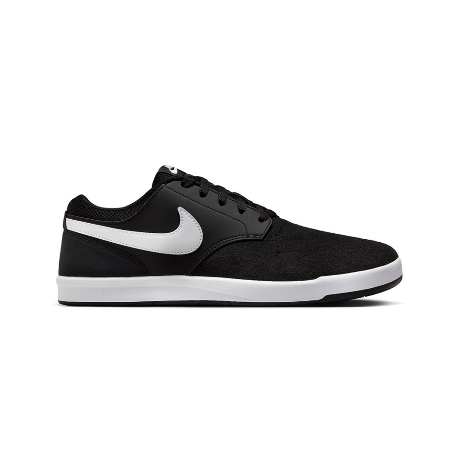 NIKE FOKUS IB2521-002 Black