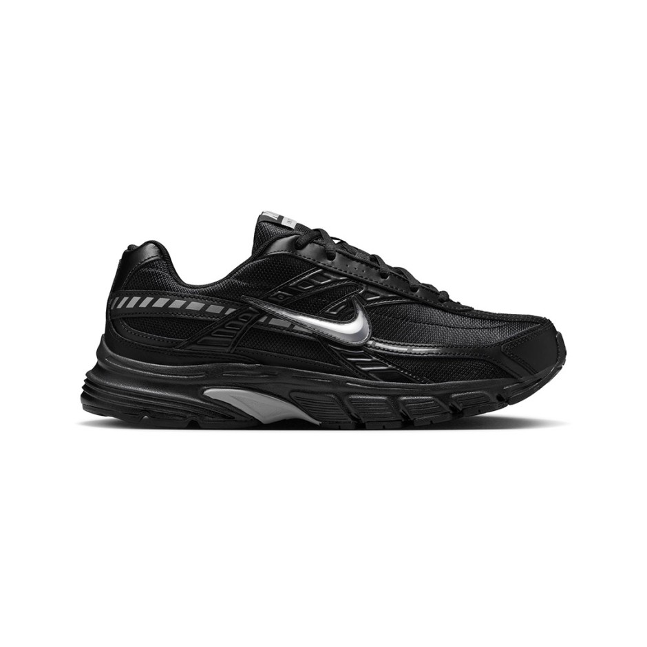 Ανδρικά Sneakers Μαύρα - Nike Initiator