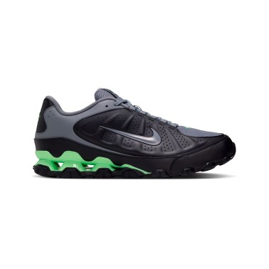 Ανδρικά Sneakers Μαύρα - Nike Reax 8 SL