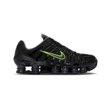 Men's Sneakers Black - Nike Shox TL Image 