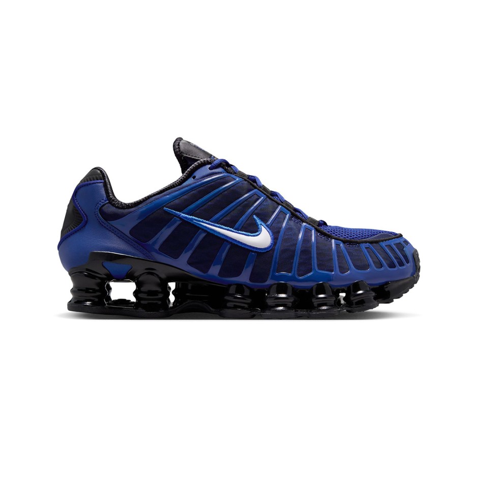 Ανδρικά Sneakers Ρουά - Nike Shox TL