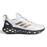 adidas WEB BOOST HQ6991 White Image 