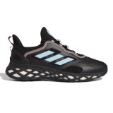 adidas Performance WEB BOOST Μαύρο Εικόνα 