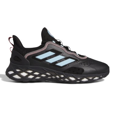 adidas Performance WEB BOOST Μαύρο