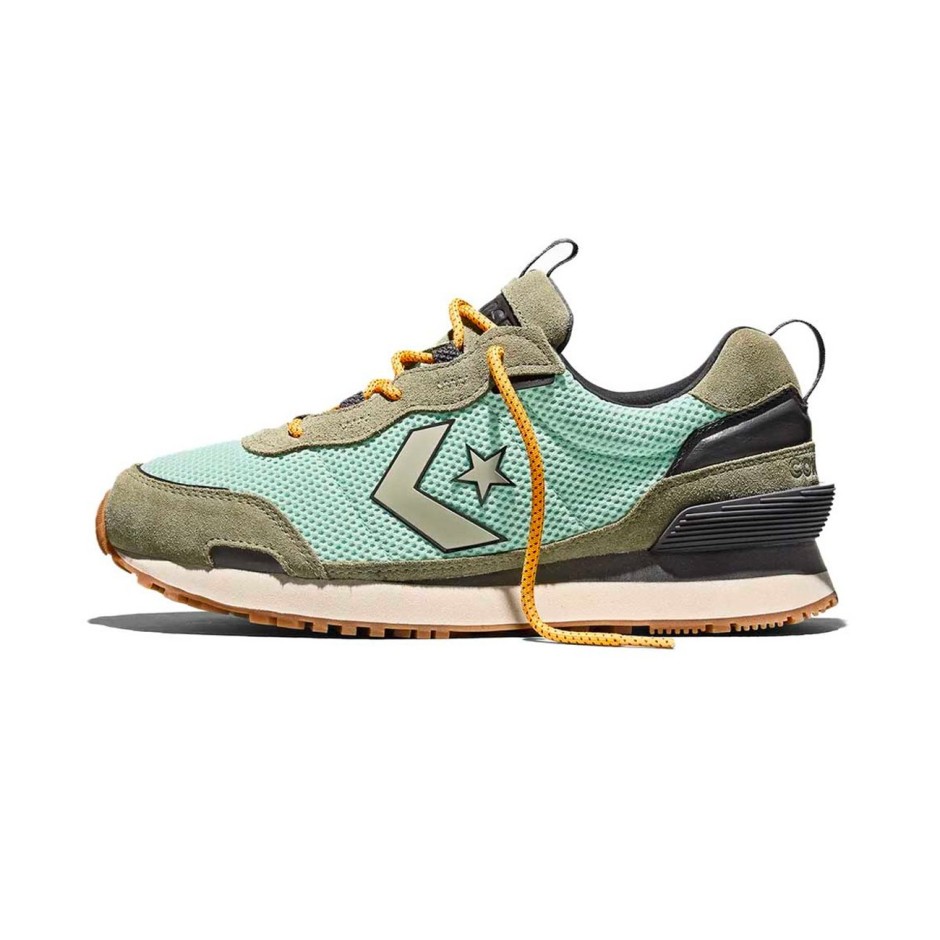 CONVERSE OMEGA TRAINER HIKE A17752C Colorful