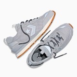 Ανδρικά Sneakers Γκρι - Converse Omega Trainer SE Εικόνα 3