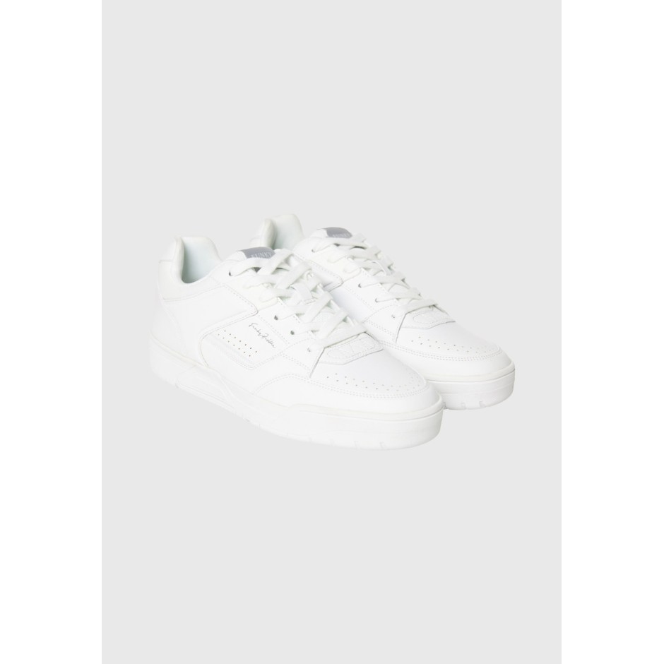 FUNKY BUDDHA FBM012-012-08-WHITE Λευκό