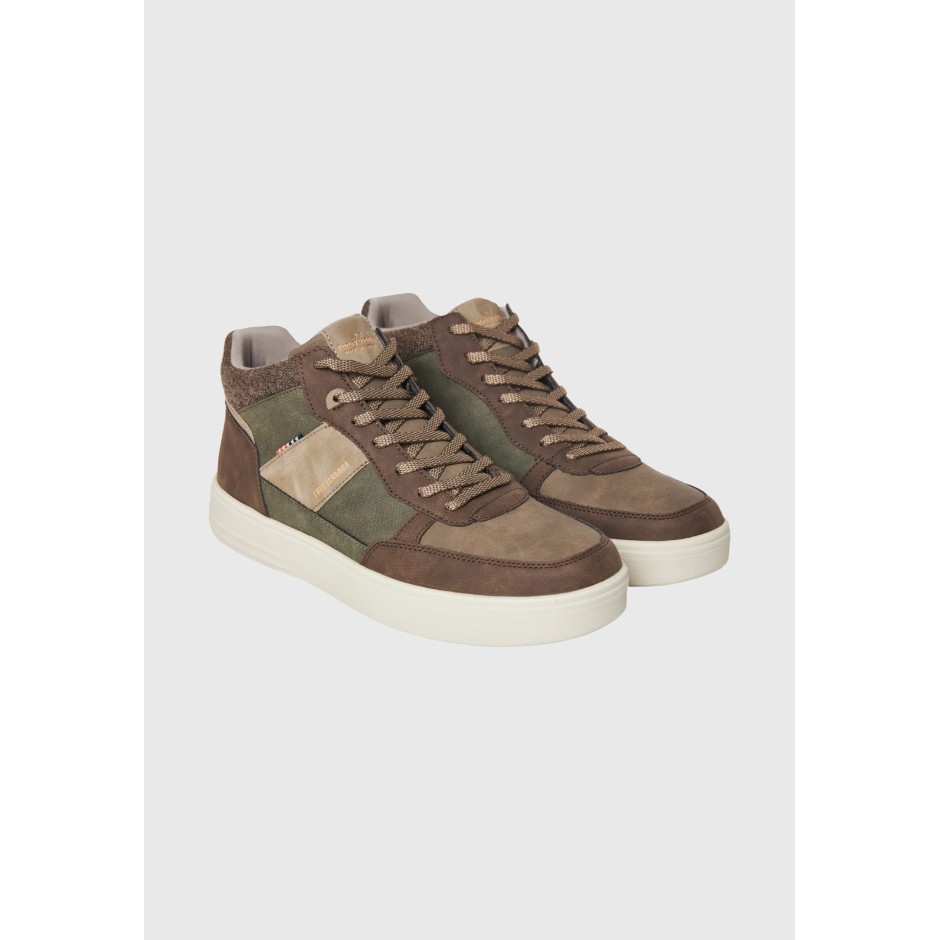 FUNKY BUDDHA FBM012-029-08-BROWN Καφέ