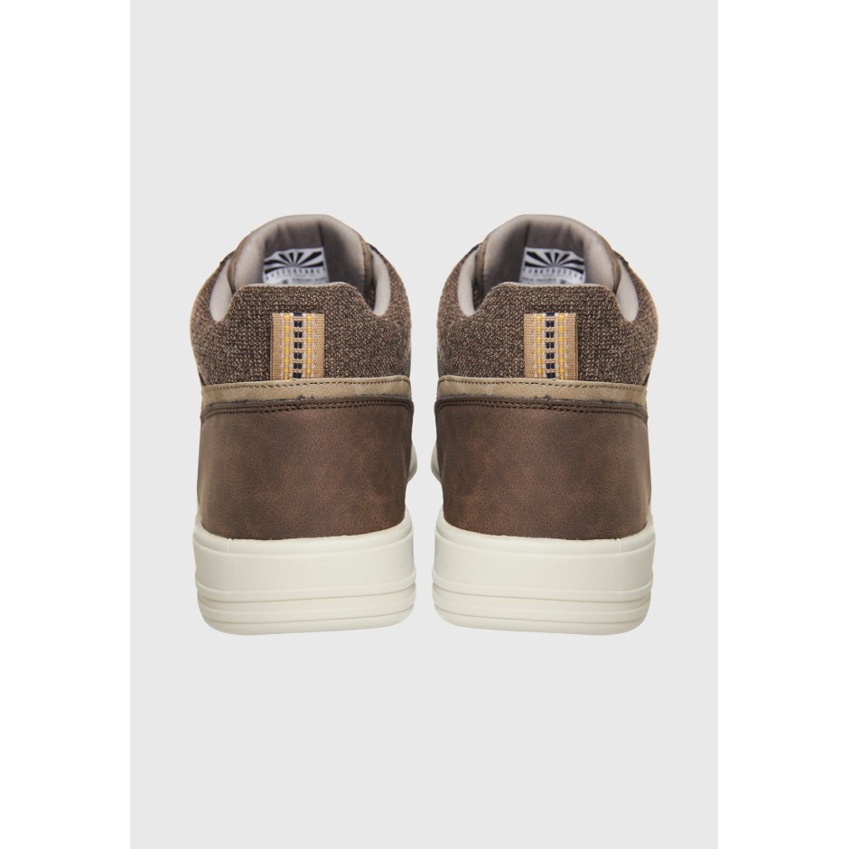FUNKY BUDDHA FBM012-029-08-BROWN Καφέ