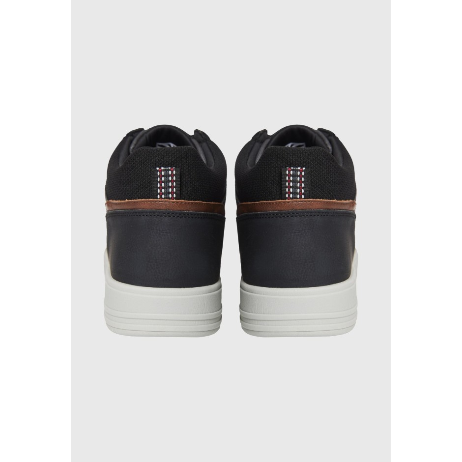 FUNKY BUDDHA FBM012-029-08-BLACK Μαύρο