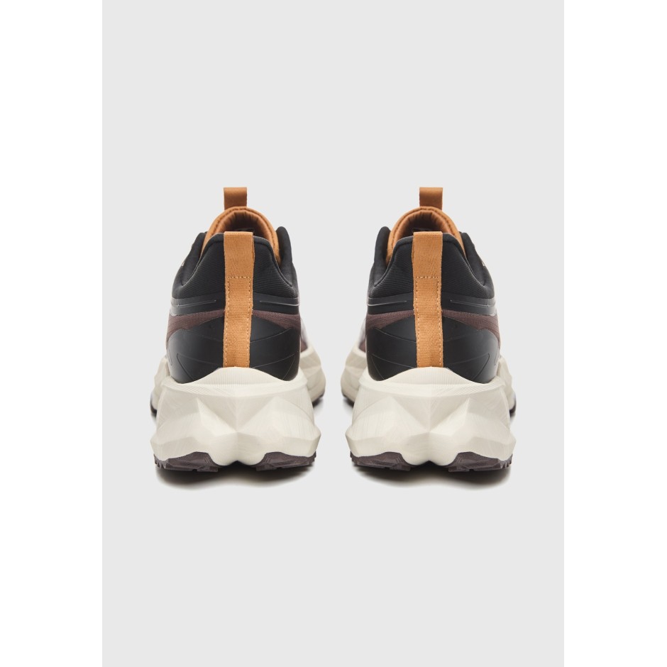 FUNKY BUDDHA  FBM014-001-08-DK BROWN Brown