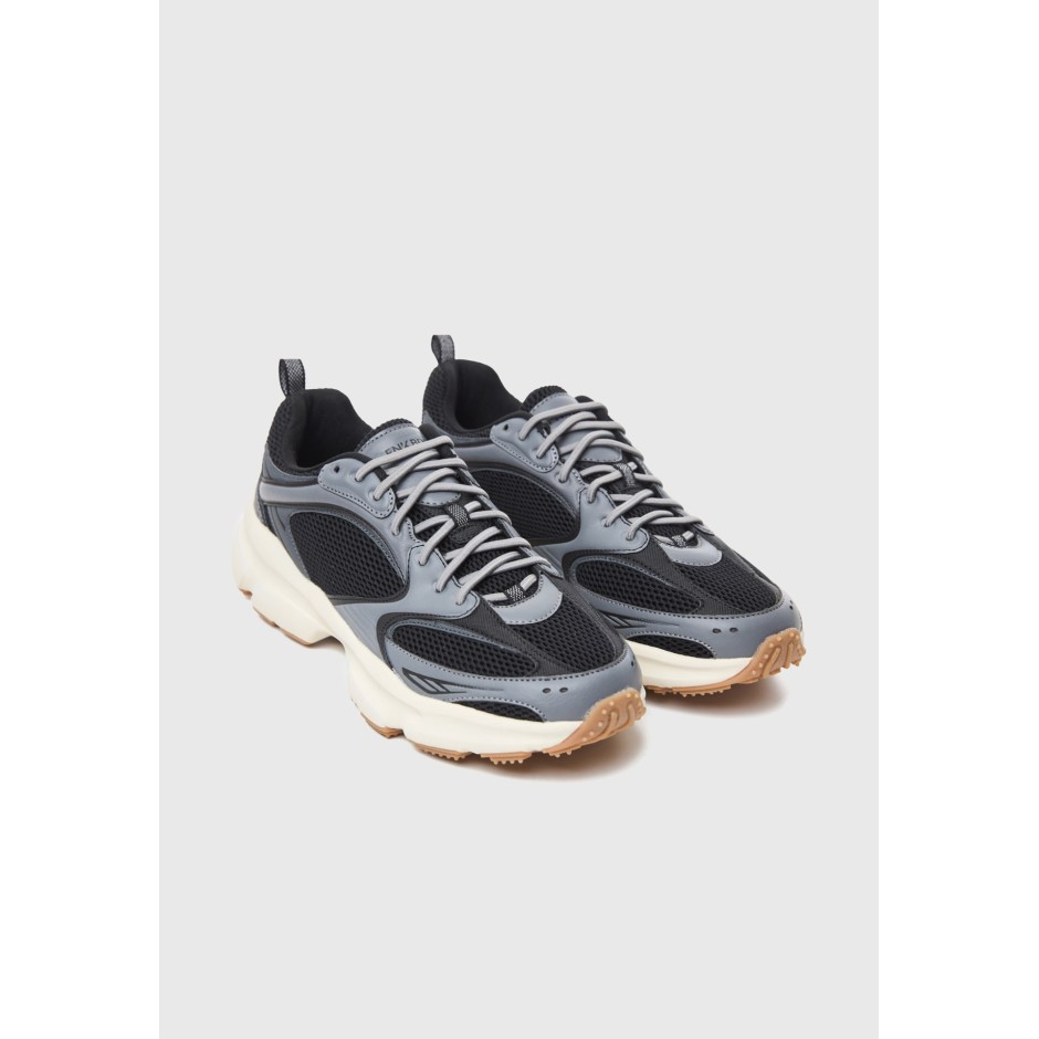 FUNKY BUDDHA  FBM014-002-08-GREY Grey