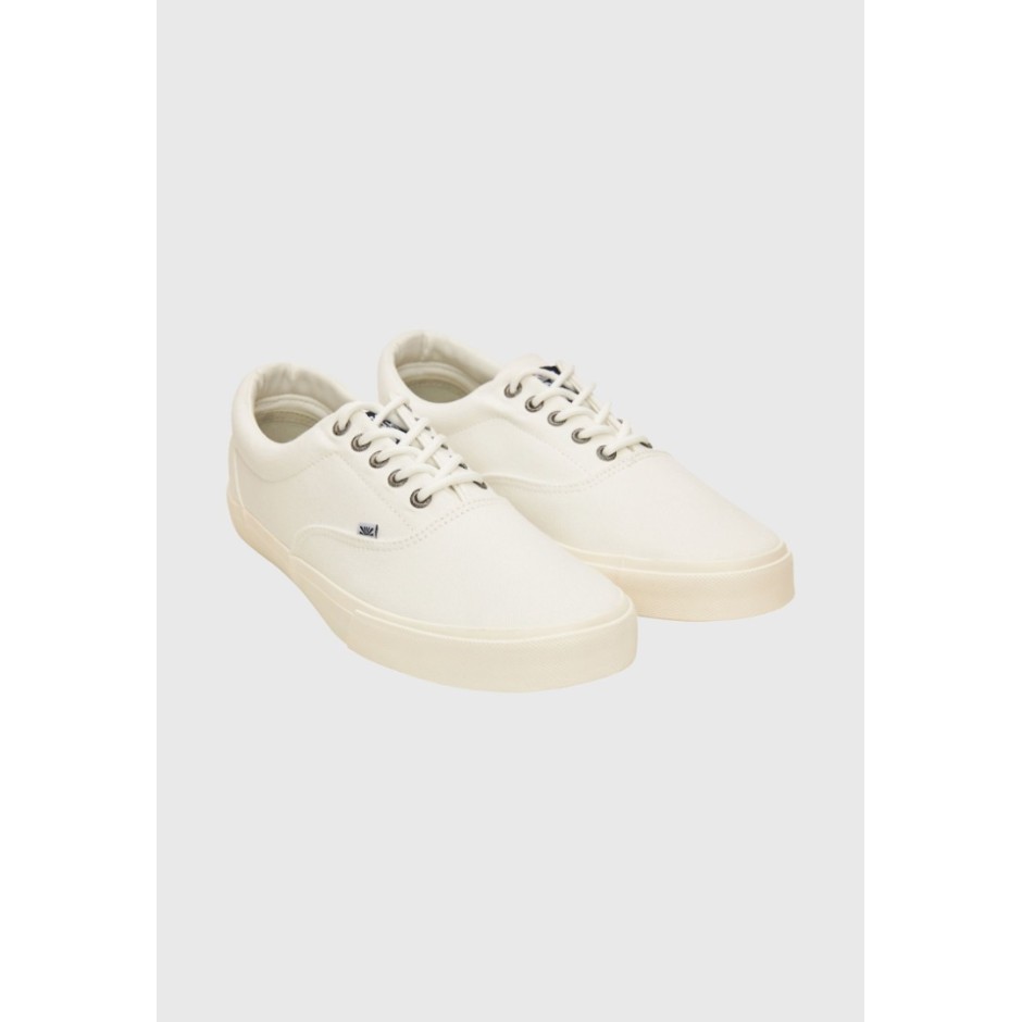 FUNKY BUDDHA FBM009-030-08-WHITE White