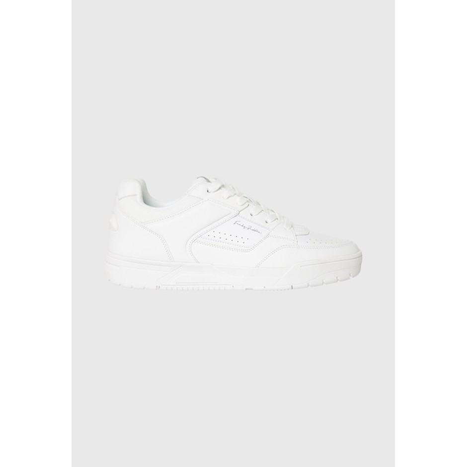 FUNKY BUDDHA FBM012-012-08-WHITE Λευκό