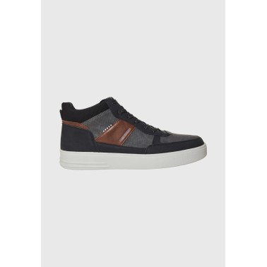 FUNKY BUDDHA FBM012-029-08-BLACK Μαύρο