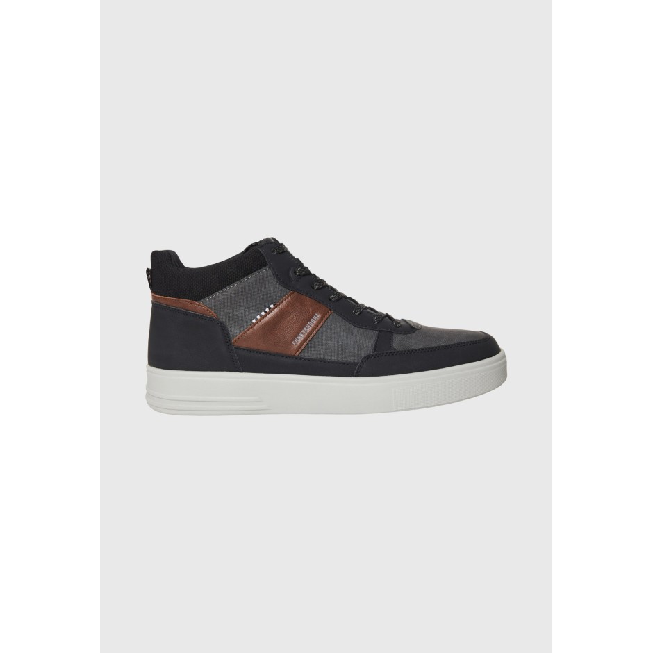 FUNKY BUDDHA FBM012-029-08-BLACK Μαύρο