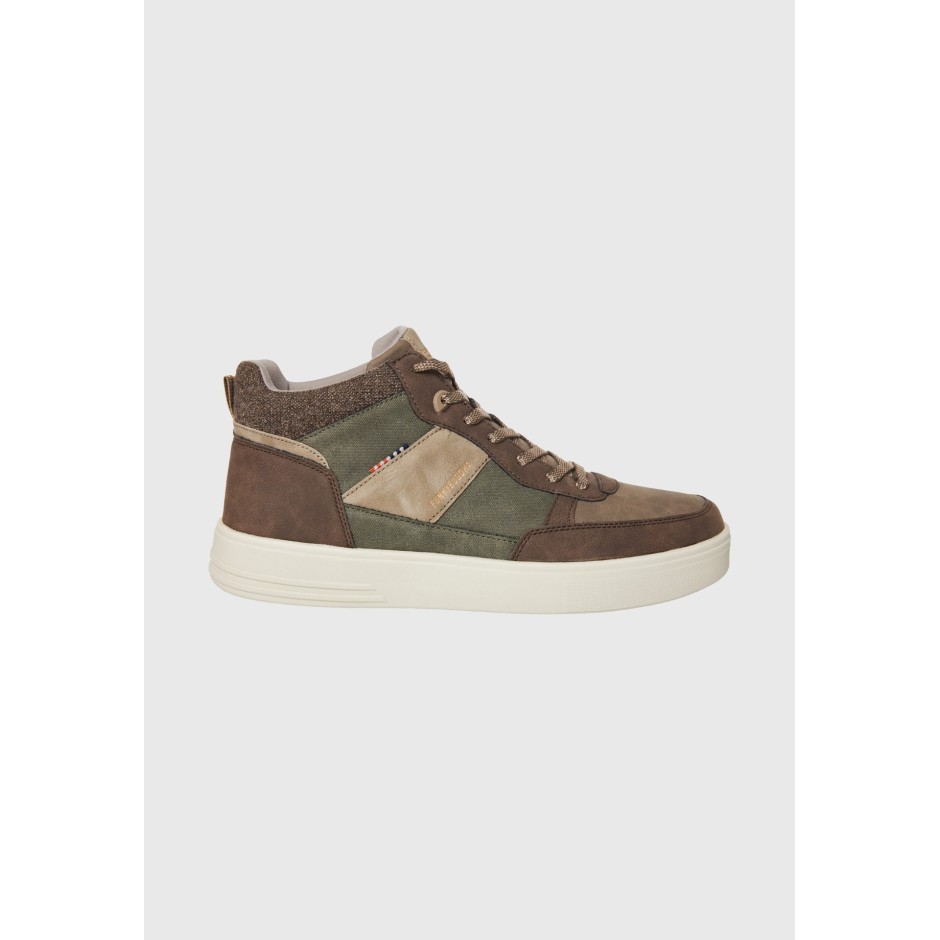 FUNKY BUDDHA FBM012-029-08-BROWN Καφέ