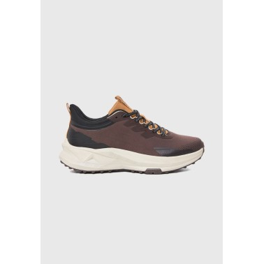 FUNKY BUDDHA  FBM014-001-08-DK BROWN Καφέ