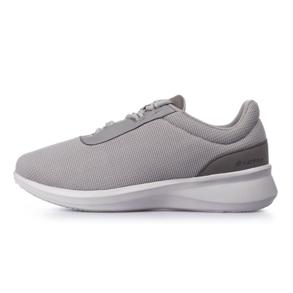 LOTTO VERSO AMF 2 217405-8VQ Grey