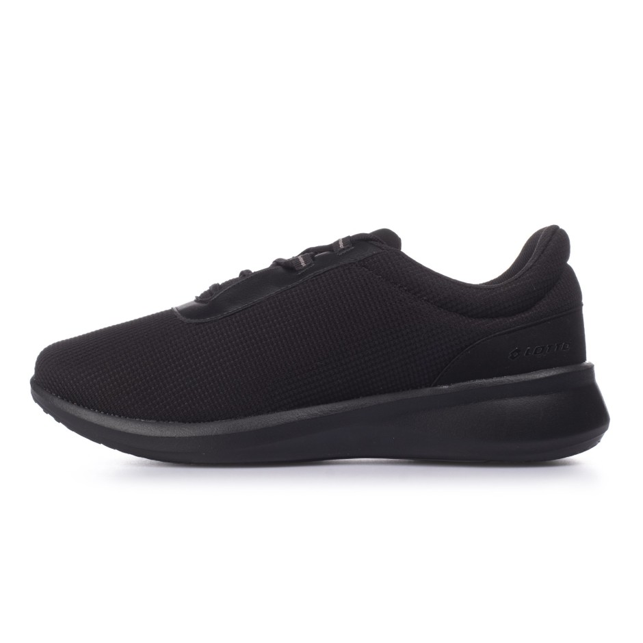 LOTTO VERSO AMF 2 217405-1CL Black