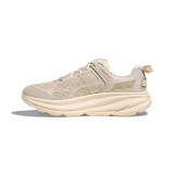 Ανδρικά Sneakers Μπεζ - HOKA ONE ONE Vibrant Bloom Clifton One 9 Εικόνα 0