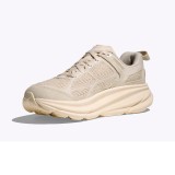 Ανδρικά Sneakers Μπεζ - HOKA ONE ONE Vibrant Bloom Clifton One 9 Εικόνα 2