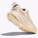 Ανδρικά Sneakers Μπεζ - HOKA ONE ONE Vibrant Bloom Clifton One 9 Εικόνα 3