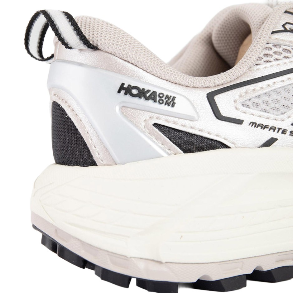 Ανδρικά Sneakers Μπεζ - HOKA ONE ONE Mafate Speed 2