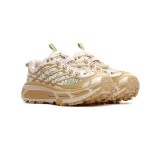 Ανδρικά Sneakers Μπεζ - HOKA ONE ONE Mafate Three2 Εικόνα 0