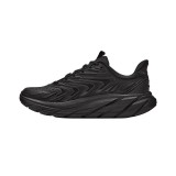 Ανδρικά Sneakers Μαύρα - HOKA ONE ONE Clifton UTL Εικόνα 1