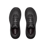 Ανδρικά Sneakers Μαύρα - HOKA ONE ONE Clifton UTL Εικόνα 2