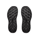 Ανδρικά Sneakers Μαύρα - HOKA ONE ONE Clifton UTL Εικόνα 3
