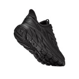 Ανδρικά Sneakers Μαύρα - HOKA ONE ONE Clifton UTL Εικόνα 4