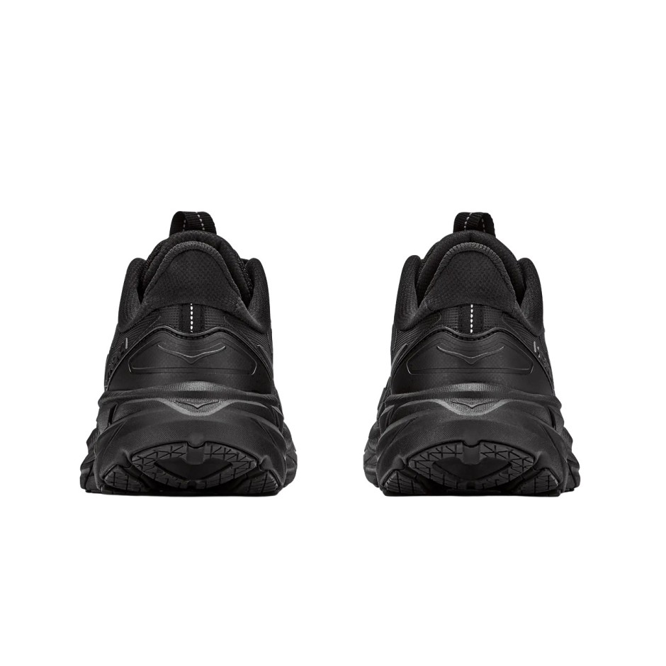 Ανδρικά Sneakers Μαύρα - HOKA ONE ONE Clifton UTL