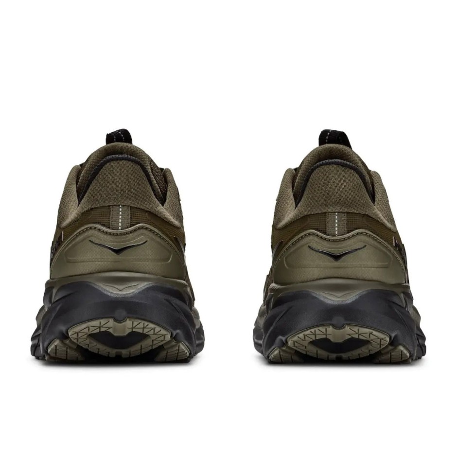 Ανδρικά Sneakers Λαδί - HOKA ONE ONE Clifton UTL