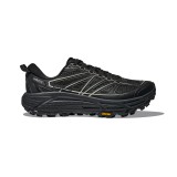 Ανδρικά Sneakers Μαύρα - HOKA ONE ONE Mafate Speed 2 Εικόνα 