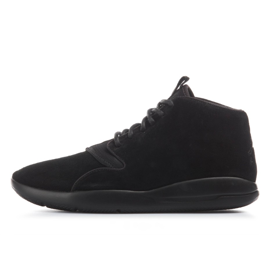 JORDAN ECLIPSE CHUKKA LEA AA1274-010 Black