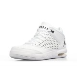 JORDAN FLIGHT ORIGIN 4 921196-100 White Image 0