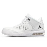 JORDAN FLIGHT ORIGIN 4 921196-100 White Image 