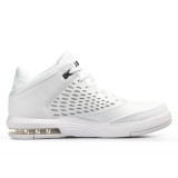 JORDAN FLIGHT ORIGIN 4 921196-100 White Image 1