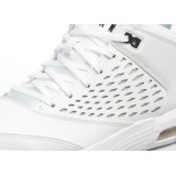 JORDAN FLIGHT ORIGIN 4 921196-100 White Image 2