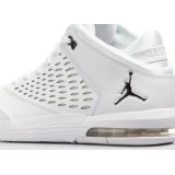 JORDAN FLIGHT ORIGIN 4 921196-100 White Image 3